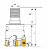 Фреза D16-Z02-M08-EPMT-06