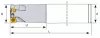 Фреза D25-d25-Z02-L150-SDMT-09