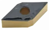 Пластина токарная DNMG150612-GM-HR8225