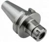 Цанговый патрон BT50-ER25-150