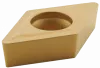 Пластина токарная DCMT11T304-PM4-4025
