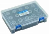 Набор силовых цанг C32-10pcs(4,6,8,10,12,14,16,18,20,25)